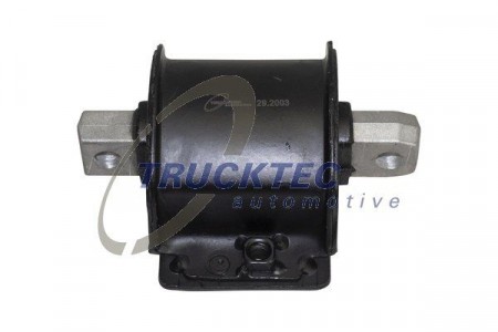 Motorfeste bak W202, 210
