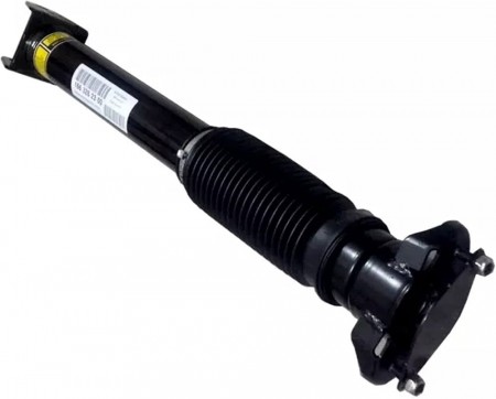 Foraksel Luftfjæring Støtdemper Uten ADS for X166 V/H