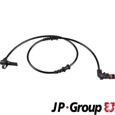 ABS sensor W639 foran