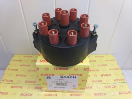 Fordelerlokk skru for W107,W126