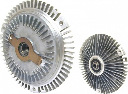 Vifte clutch for W124, R129, W140