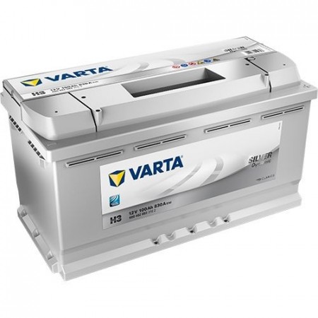 Varta 100AMP