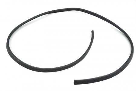 Pakning front av Targa