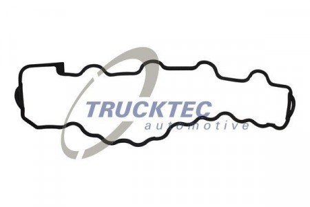 Toppdekselpakning R129 V