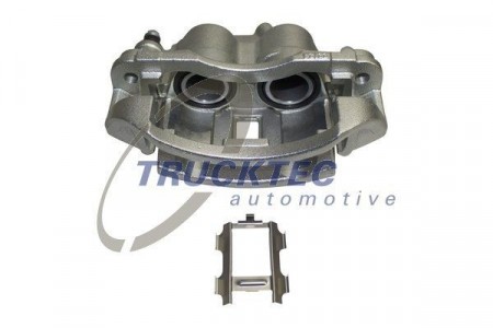 Bremsecaliper
