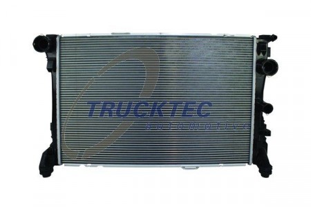 Radiator R172, W204, W218, C207, E212, W218