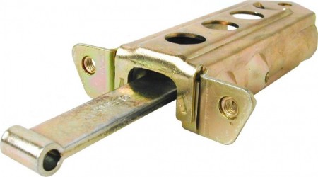 Dørstopp foran for W124 / W126 / W201