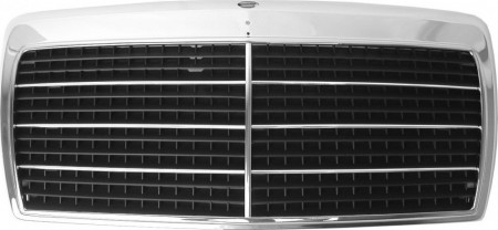 Grill W124