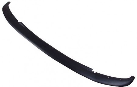 Front støtfangerleppe