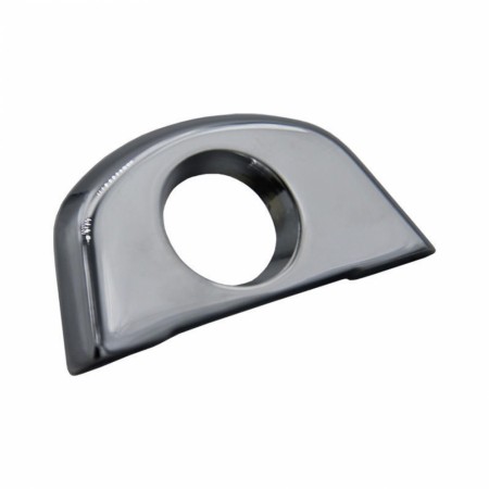 Escutheon krom kalesjedel W113