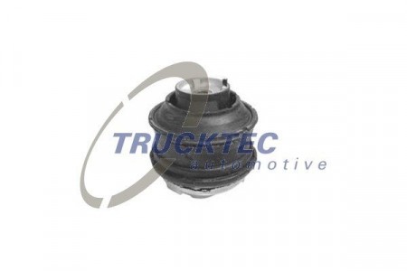 Motorfeste foran V W210