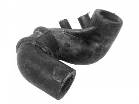 Aux Ventilslange for 450 motor