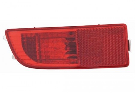 Tåkebaklys W906 H