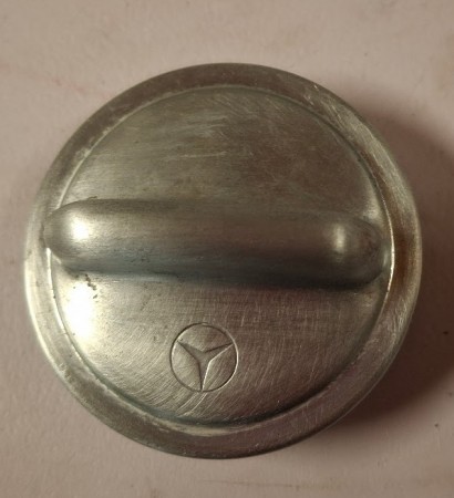 Tanklokk W113