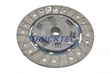 Clutchplate W115, W123/4, W201/2