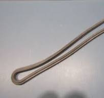 Baklyktpakninger for W124 Sedan