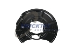 Bremseskjold bak H for W211,219,230