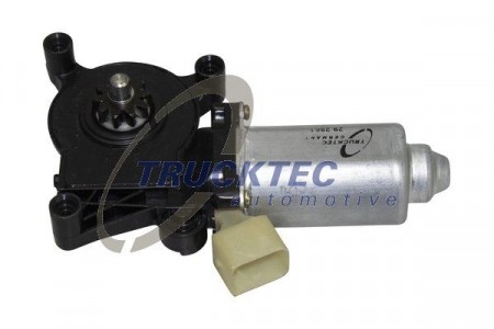 Vindusheis motor V for W202, W210