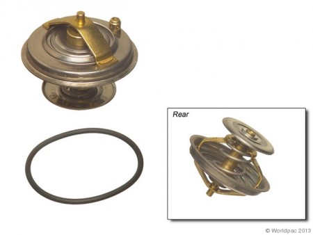 Termostat for 350 til 500SL/SLC (M116)