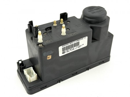 Vacuum pumpe for sentrallås R129 fra -98