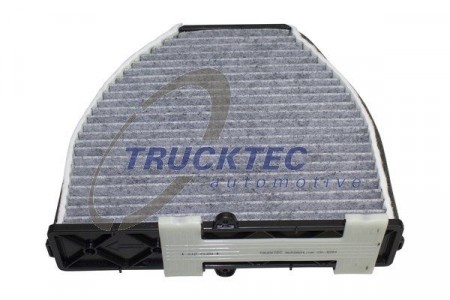 Kupefilter for W197, 204, 212, 231