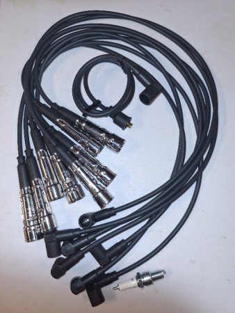 Tellpluggledningssett R107 og W126 for 420 og 560 motorer