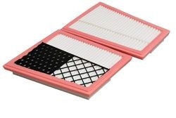 Luftfilter for OM642