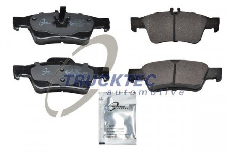 Bremseklosser bak W209/218/219/211/212
