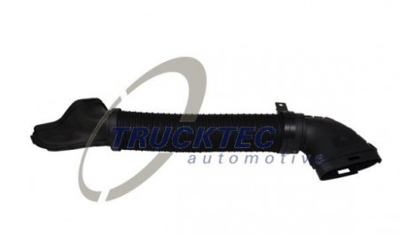 Sugeslange, luftfilter for W203, 209