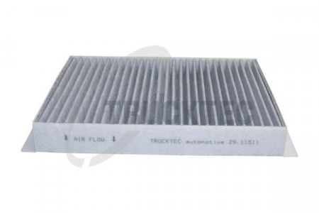 Kupe kullfilter for W205,166,213,253,292