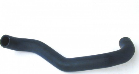 Radiatorslange W129 nedre