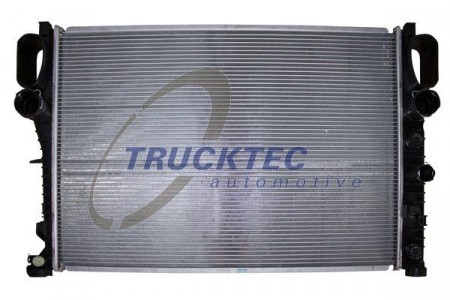 Radiator W211