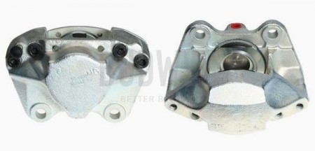 Bremsecaliper W107 V foran