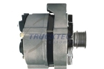 Dynamo 80Amp W124, W126, W201