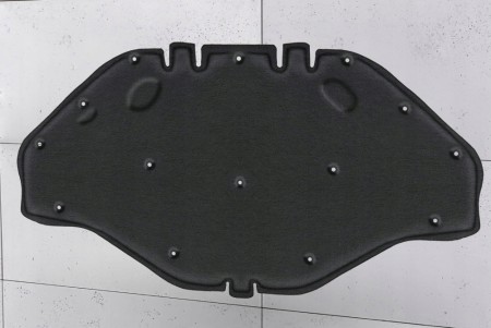 Panserisolasjon for W166 og X166