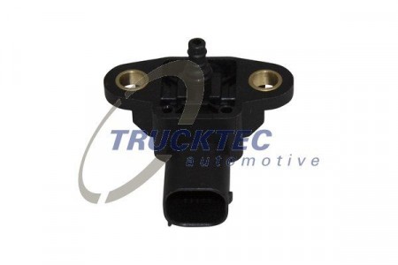 Ladetrykk MAP sensor