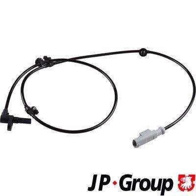 ABS sensor W639 bak H