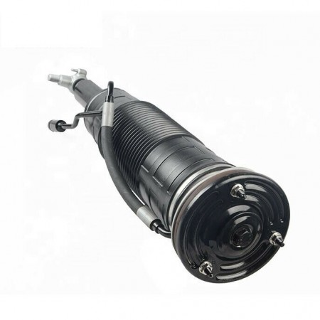 ABC demper V foran for W220