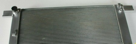 Radiator R129 - 500SL