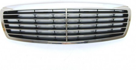 Grill W211