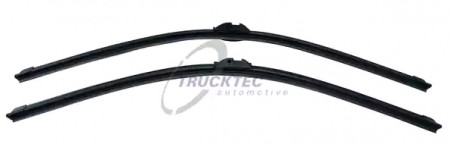 Vindusviskerbladsett for W124, 129, 168, 201, 202, 203, 204, 207, 208, 212, SPRINTER
