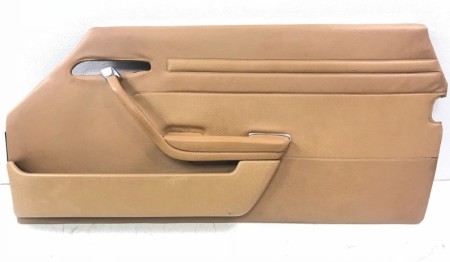 Dørtrekk W107 MB-tex
