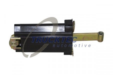 Dørstopper w140 bak