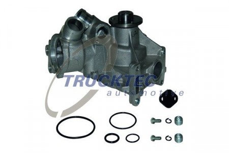 Vannpumpe W124, 202, 210