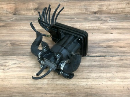Varmekontroll servo W107 (brukt)