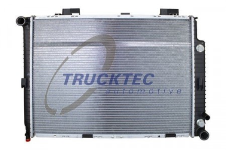Radiator W210