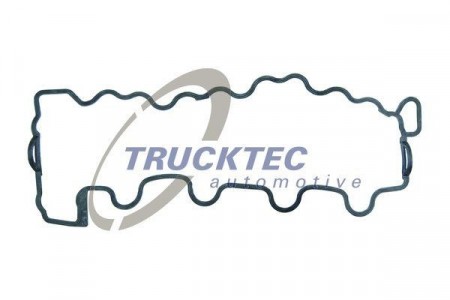 Toppdekselpakning R129 H