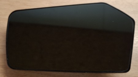 Speilglass W123 V