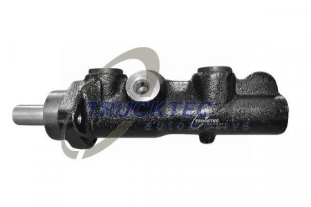 Hovedbremsesylinder W107, 114, 116, 123, 126
