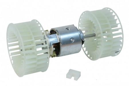 Viftemotor